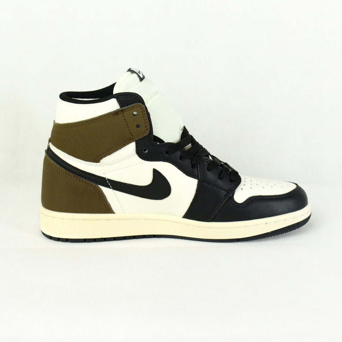 jordan 1 high dark mocha where to buy